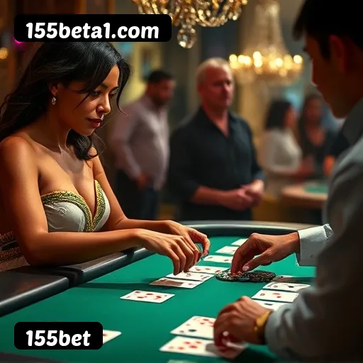 Jogos de Cassino em Destaque - Slots, Roleta, Blackjack