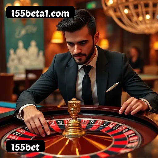 Benefícios do Login 155bet - Bônus e Vantagens Exclusivas